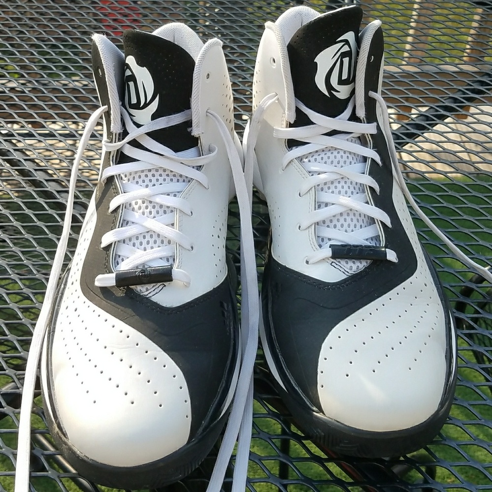 Size 11 Adidas D Rose 773 lll